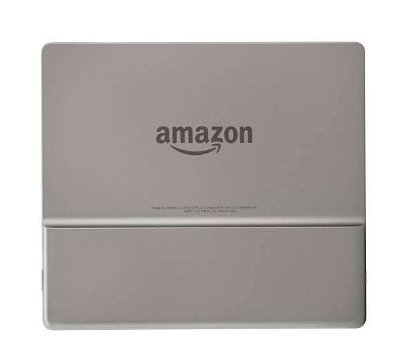 Amazon Kindle Oasis Price in Kenya - LinkPhones Center